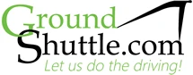Ground Shuttle Coupons 