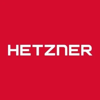 hetzner.com