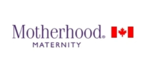 Motherhood Maternity Canada kupony 