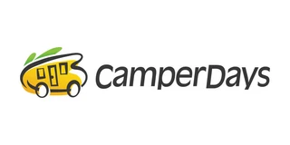 CamperDays UK kupony 