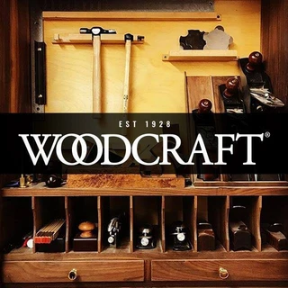 Woodcraft Coupons 