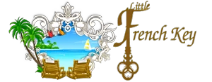 Little French Key Coupon 