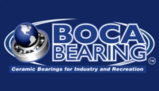Boca Bearings Купоны 
