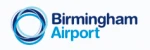 Birmingham Airport Parking Coupon 