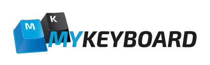 Mykeyboard Kupony 