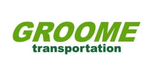 Groome Transportation kupony 