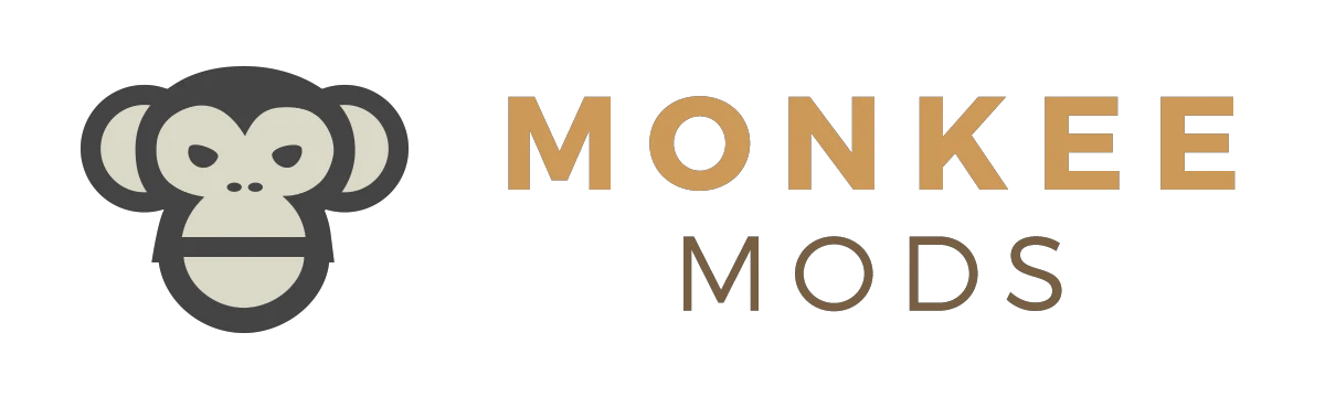 Monkee Mods優惠券 