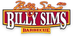 Billy Sims BBQ Coupon 