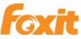 Cupons Foxit Software 