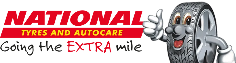 National Tyres And Autocare Coupons 
