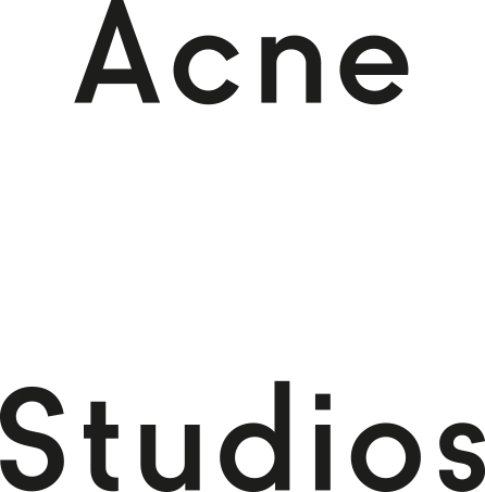 Cupons Acne Studios 