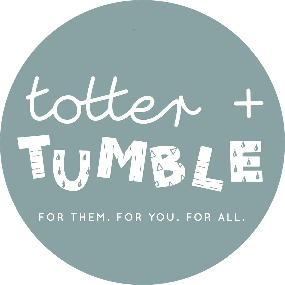 Totter And Tumble Coupons 