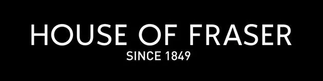 House Of Fraser Coupon 