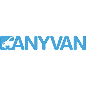 Anyvan Coupons 