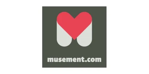 Musement Coupons 