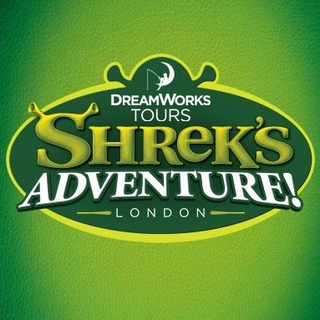 Shrek's Adventure Coupons 