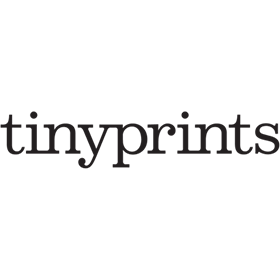 Tiny Prints Coupons 