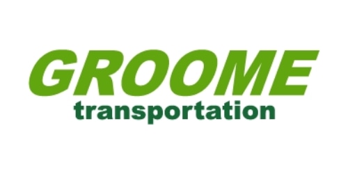 Groome Transportation Coupons 