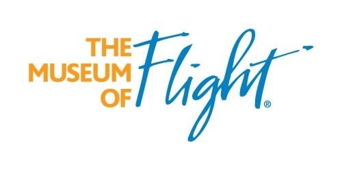 Museum Of Flight Coupons 