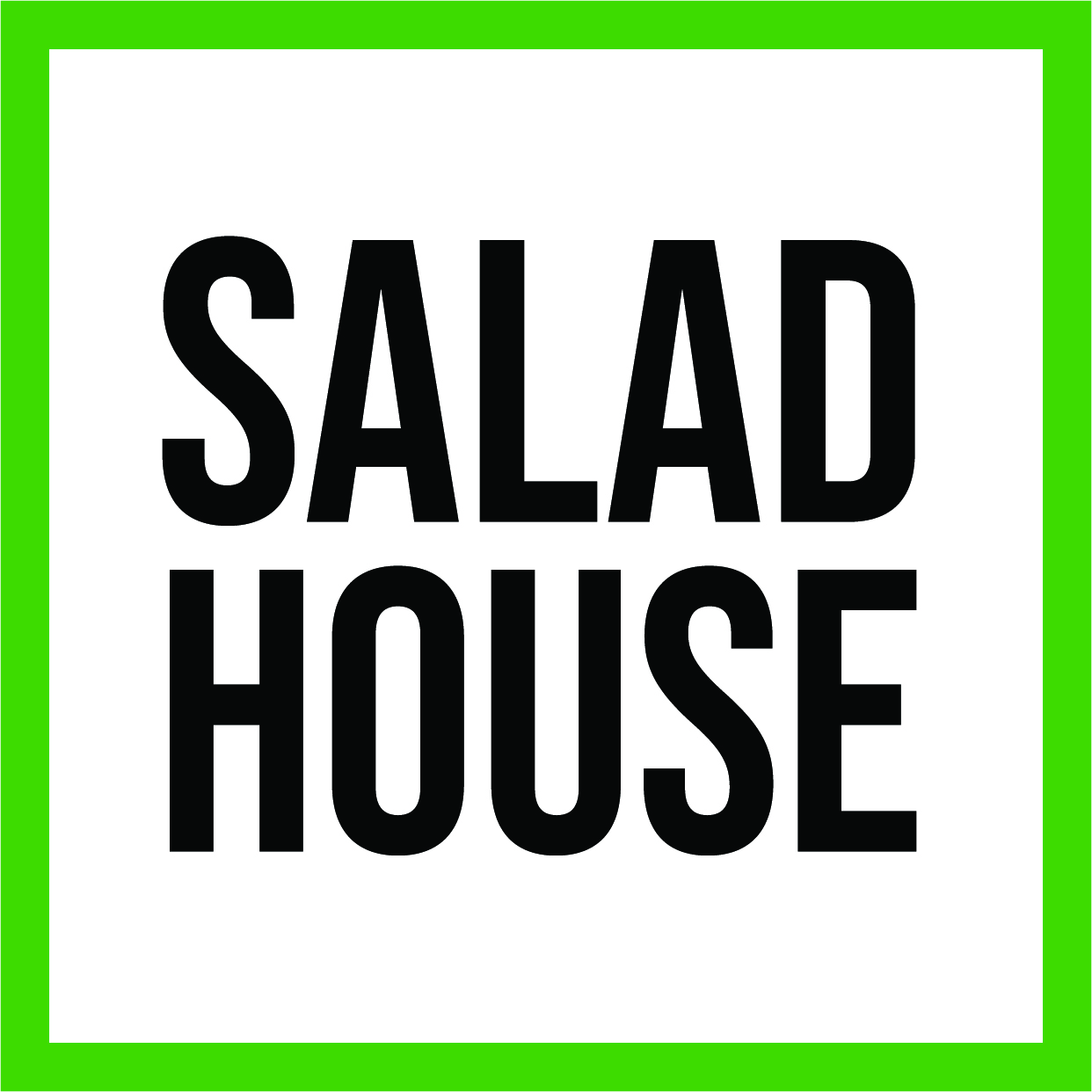 The Salad House Coupons 