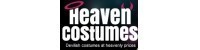 Heaven Costumes 優惠券 