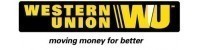 Western Union 優惠券 
