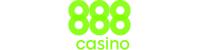 888 Casino Bons de réduction 