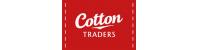 Cotton Traders Bons de réduction 