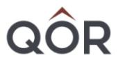 Qorkit.com Bons de réduction 