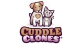 Cuddle Clones Coupons 