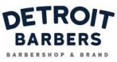 Detroit Barbers Coupons 