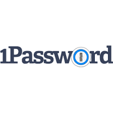 1password 優惠券 