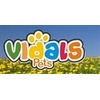 Vidals Pets 優惠券 