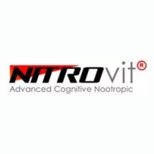 Nitrovit Coupons 
