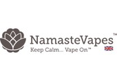 Namastevapes.com kupony 