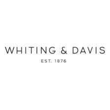 Whiting & Davis 쿠폰 