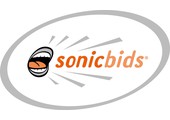 Sonicbids Coupons 