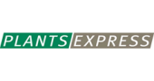 Plants Express 優惠券 