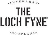 Loch Fyne Whiskies クーポン 
