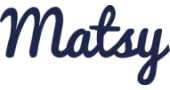 Matsy.com Bons de réduction 