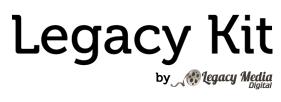 Legacykit.com kupony 