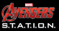 Marvel Avengers STATION 優惠券 