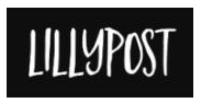 Lillypost Coupons 