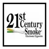 21st Century Smoke 쿠폰 