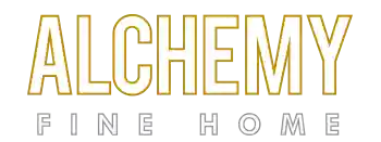 Alchemy Fine Home Coupons 