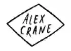 Alex Crane Coupon 