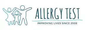 Allergy Test Cupones 
