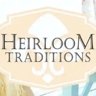 Heirloom Traditions Paint Kuponok 