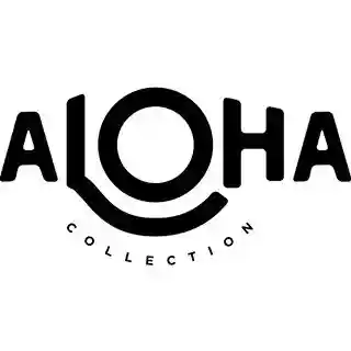 Aloha Collection優惠券 