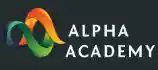 Alpha Academy Coupons 